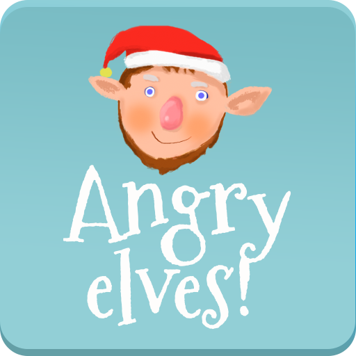 Angry Elves